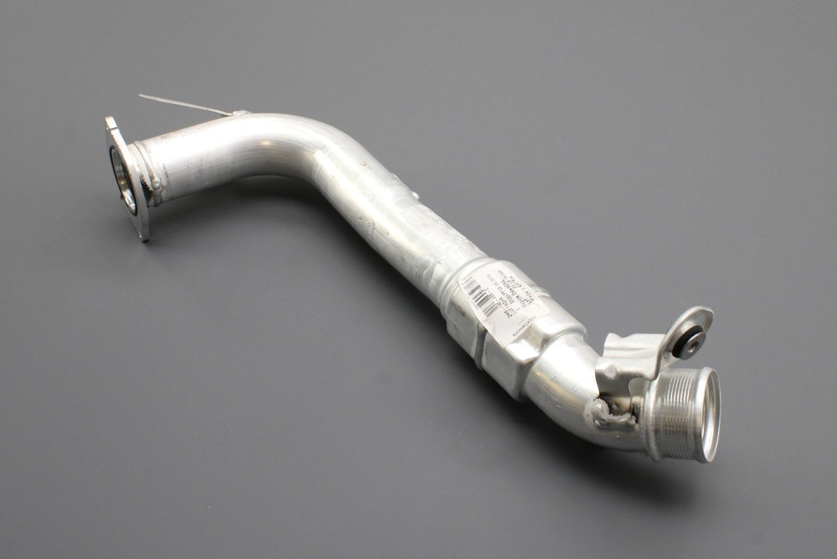 VW Amarok 2017-2022 3.0 TDI turbocharger charge pipe 2H6145955C
