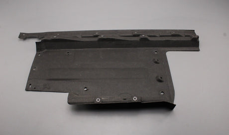 Audi Q5 2013-17 underbody protection trim (right) 8R0825208E