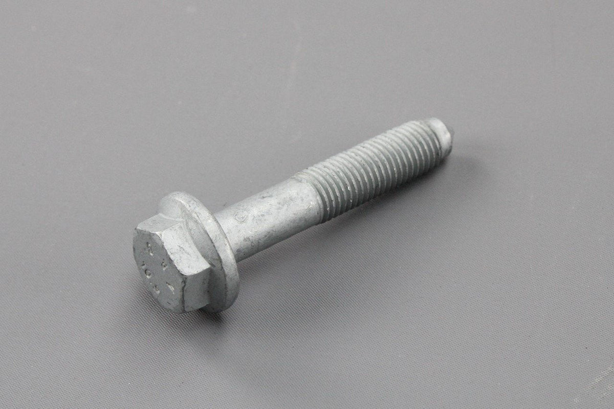 VW Audi Skoda SEAT Hexagon head collared bolt M12x1.5x65 (x1) N10209605, view 1