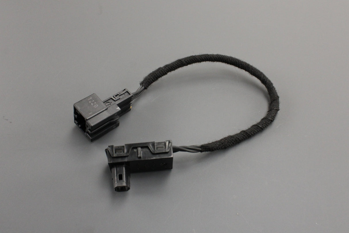 Audi Q3 RSQ3 2019-on rear door card LED module (right) 83A947356AC