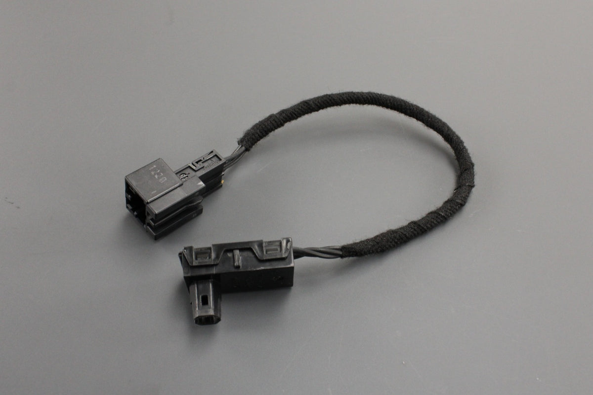 Audi Q3 RSQ3 2019-on rear door card LED module (right) 83A947356AC, view 1