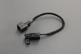 Audi Q3 RSQ3 2019-on rear door card LED module (right) 83A947356AC