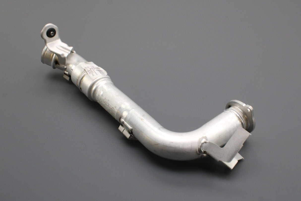 VW Amarok 2017-2022 3.0 TDI turbocharger charge pipe 2H6145955C