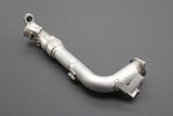 VW Amarok 2017-2022 3.0 TDI turbocharger charge pipe 2H6145955C