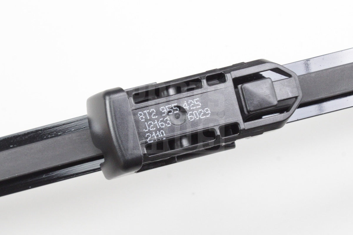 Audi A5 S5 2008-2011 front aero wiper blade 510mm (left) 8T2955425A