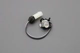 Audi Q7 2016-on door handle puddle entry light (right) 4H0947134B