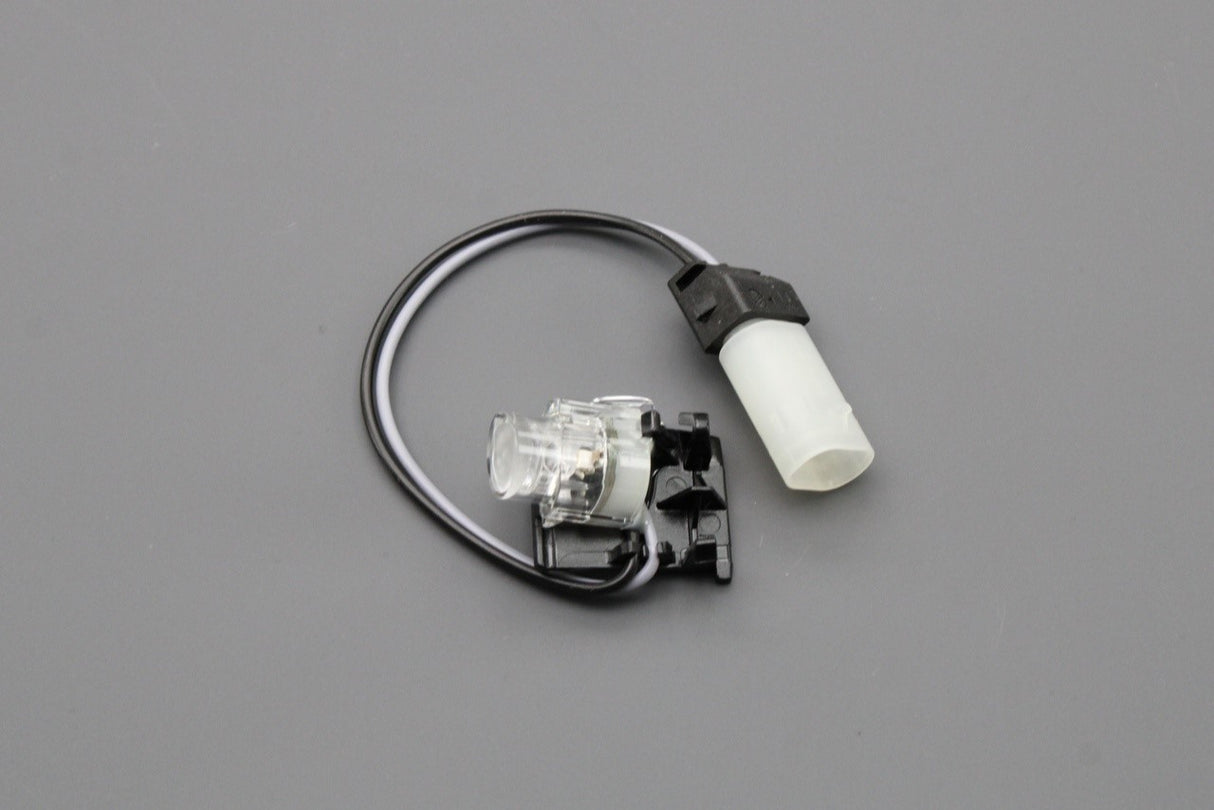 Audi Q7 2016-on door handle puddle entry light (right) 4H0947134B