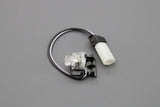 Audi Q7 2016-on door handle puddle entry light (right) 4H0947134B
