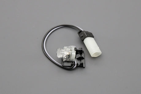 Audi Q7 2016-on door handle puddle entry light (right) 4H0947134B