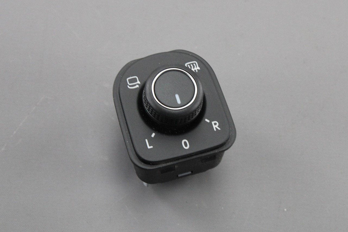 VW Tiguan CC Eos Sharan folding mirror adjustment switch 5K0959565A XSH