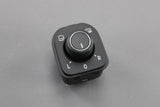 VW Tiguan CC Eos Sharan folding mirror adjustment switch 5K0959565A XSH