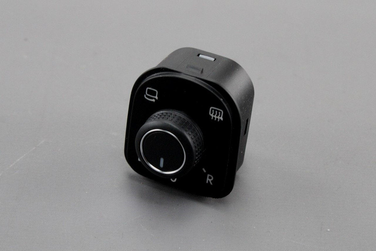 VW Tiguan CC Eos Sharan folding mirror adjustment switch 5K0959565A XSH