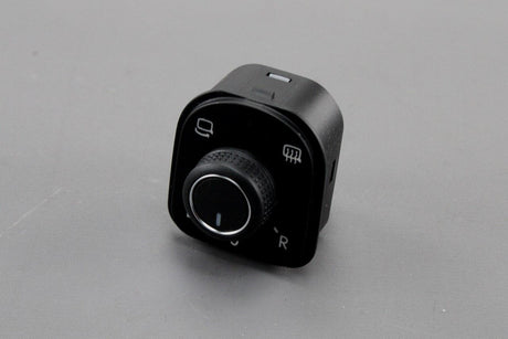 VW Tiguan CC Eos Sharan folding mirror adjustment switch 5K0959565A XSH