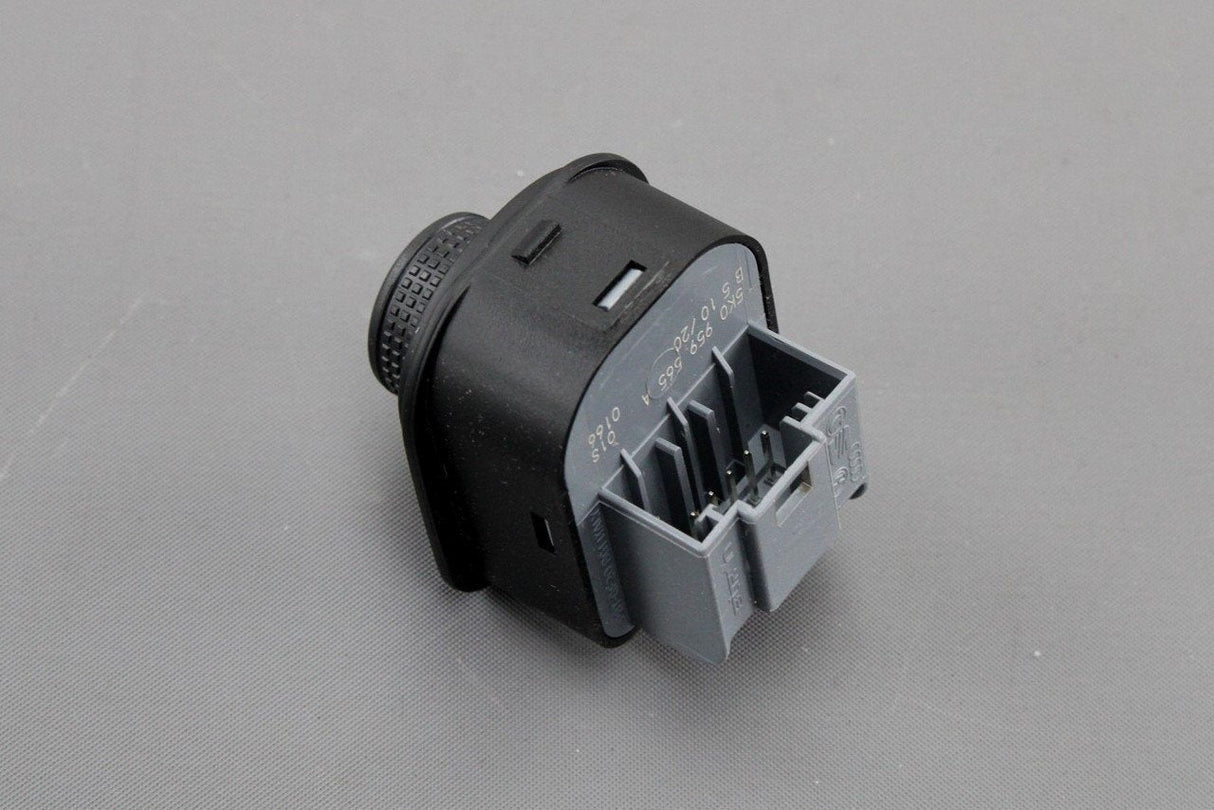 VW Tiguan CC Eos Sharan folding mirror adjustment switch 5K0959565A XSH