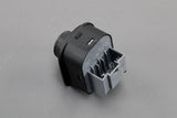 VW Tiguan CC Eos Sharan folding mirror adjustment switch 5K0959565A XSH