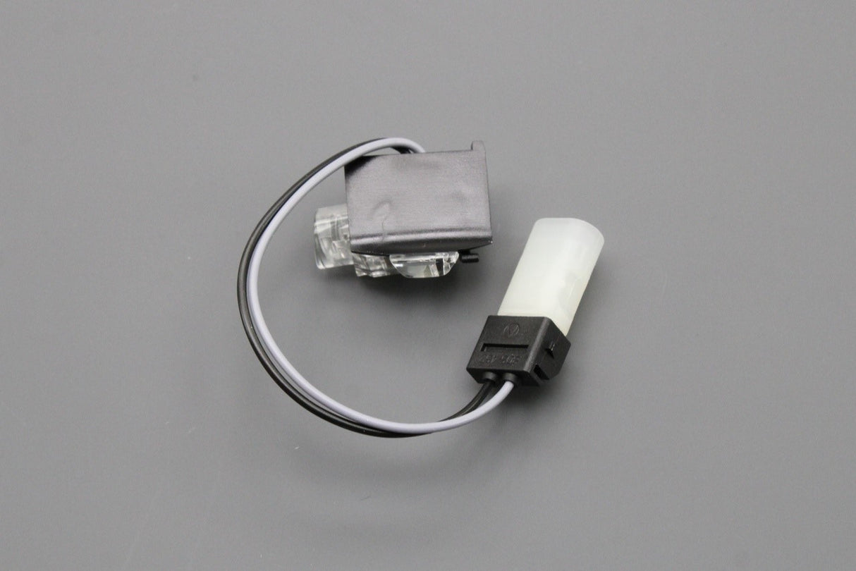 Audi Q7 2016-on door handle puddle entry light (right) 4H0947134B