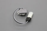 Audi Q7 2016-on door handle puddle entry light (right) 4H0947134B