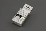 Audi touch up paint set Dolphin Grey C7Q (x2 9ml) LST0M2C7Q