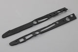 VW Touran 2016 - Onward Gaskets for roof rack/rail (1 set) 5TA898182