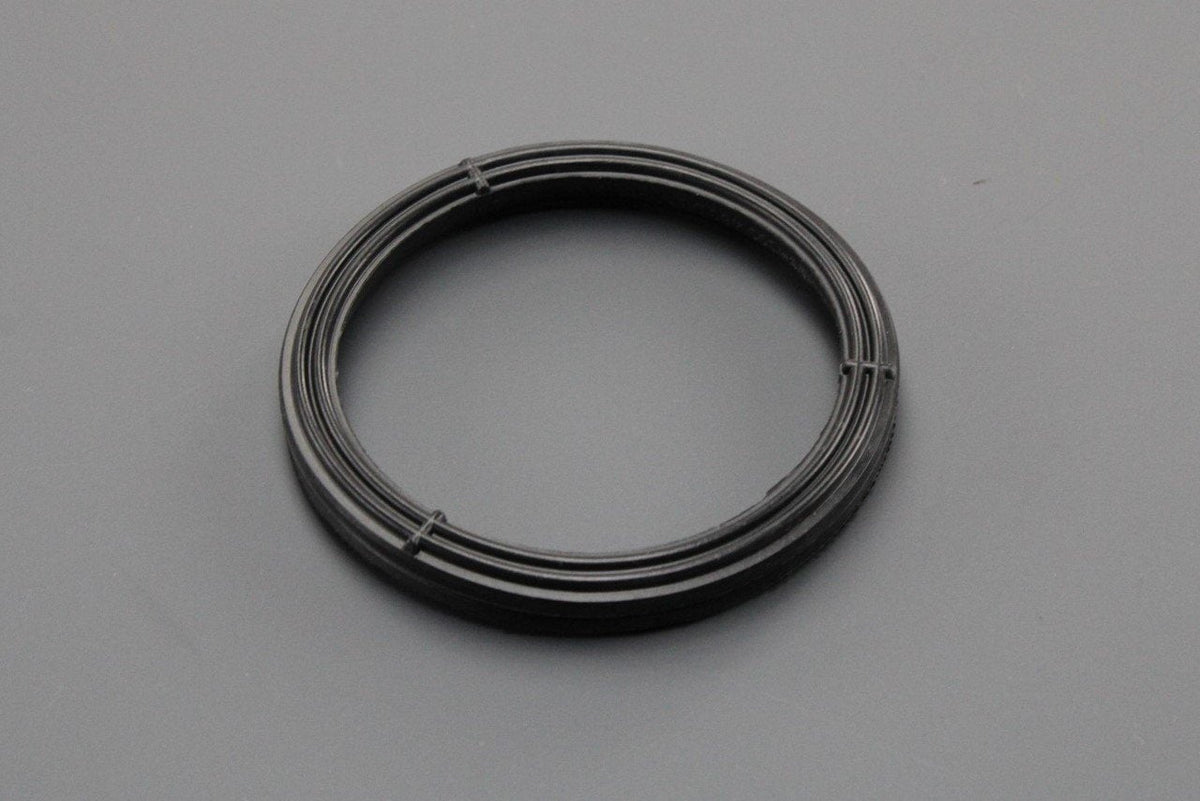 VW Golf MK5 Audi A3 Skoda SEAT camshaft seal gasket (front) 06H103483D, view 1