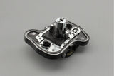 VW Golf MK5 2004-09 tail light bulb holder (right outer) 1K6945258