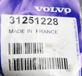 Volvo C30 S40 V50 high pressure fuel pipe 31251228