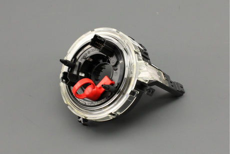 VW Phaeton Touareg Audi A4 A8 squib slip ring steering sensor 8E0953541E
