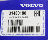 Volvo XC40 exhaust temperature sensor 31480180