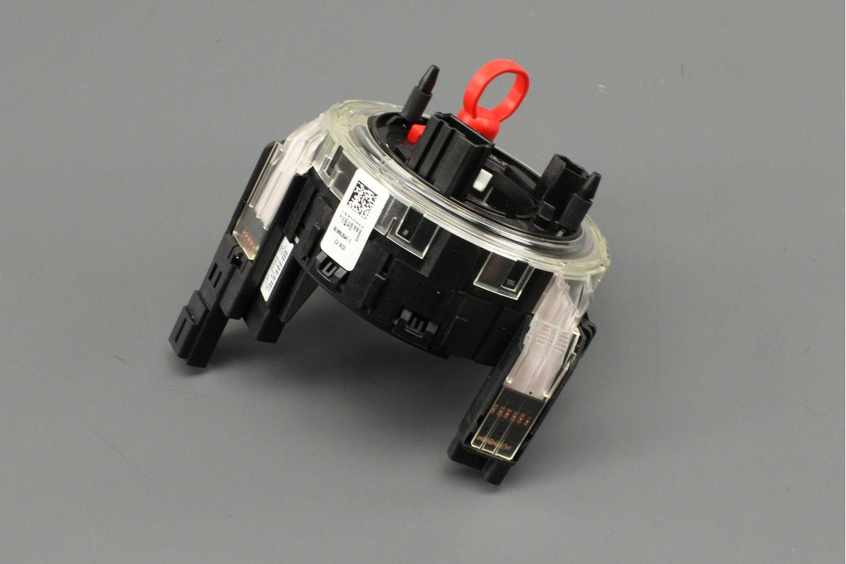 VW Phaeton Touareg Audi A4 A8 squib slip ring steering sensor 8E0953541E