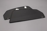 Audi A4 S4 Saloon 2008-15 rear door window sun blinds (pair) 8K5064160A