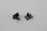 VW Audi Skoda Panoramic sunroof wind deflector securing clips 4L0898671A