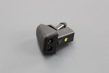 Volvo S60 front windscreen washer nozzle (left) 31301519