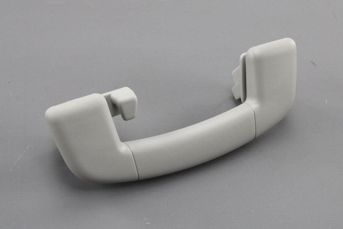 VW Touran 2016-on interior roof grab handle (rear) 5G9857643B RM5, view 1