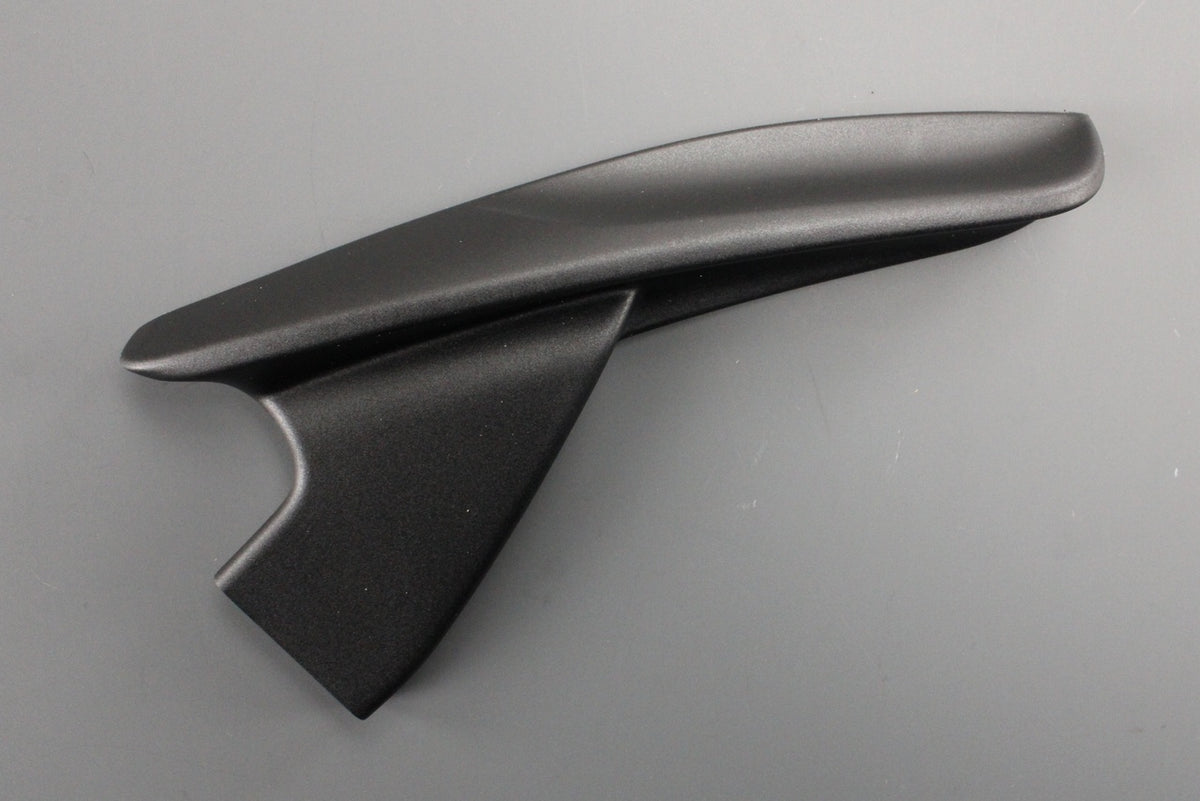 Audi Q2 SQ2 17-on front seat height adjust handle (right) 81A881254 4PK, view 1