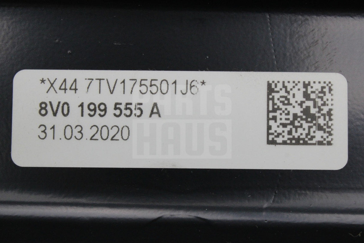 Audi RS3 TTRS SEAT Formentor VS5 2.5 TFSI gearbox mount 8V0199555A