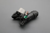 Audi A4 2010-2016 A5 A6 Q5 2.0 TDI engine oil filter housing 03N115389H