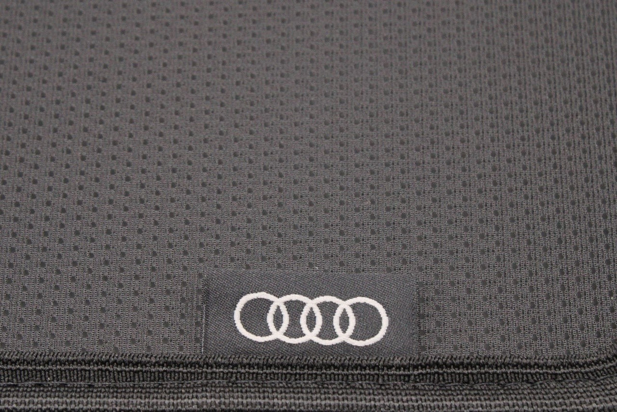 Audi A4 S4 Saloon 2008-15 rear door window sun blinds (pair) 8K5064160A