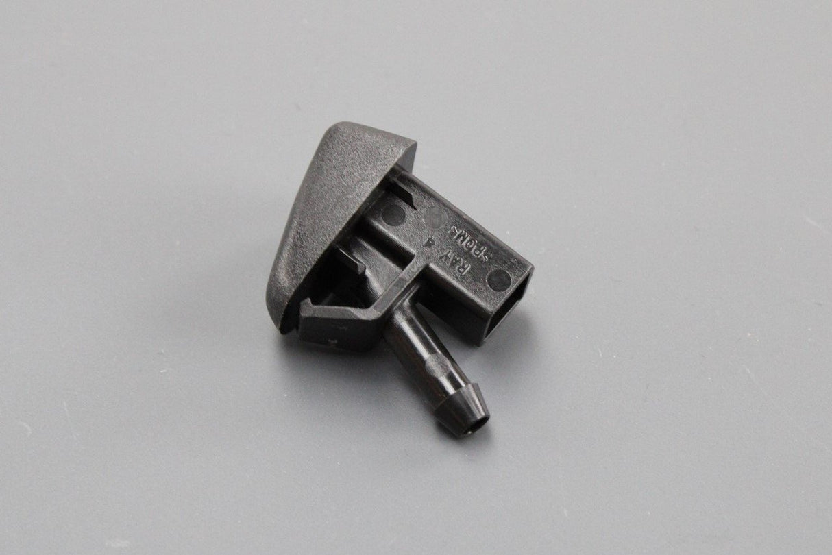 Volvo S60 front windscreen washer nozzle (left) 31301519
