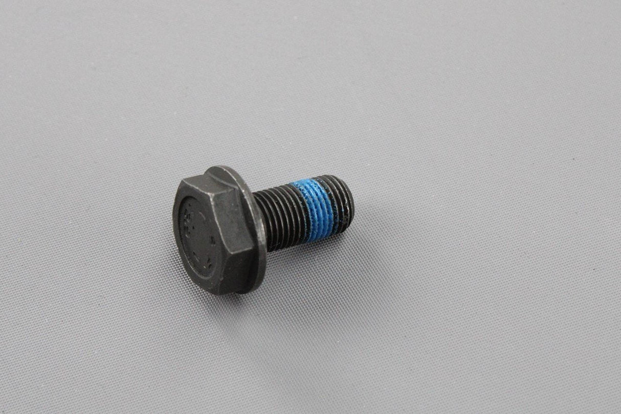 VW Audi Skoda SEAT M10 flywheel bolt M10x1x19.5 (x1) N90206103