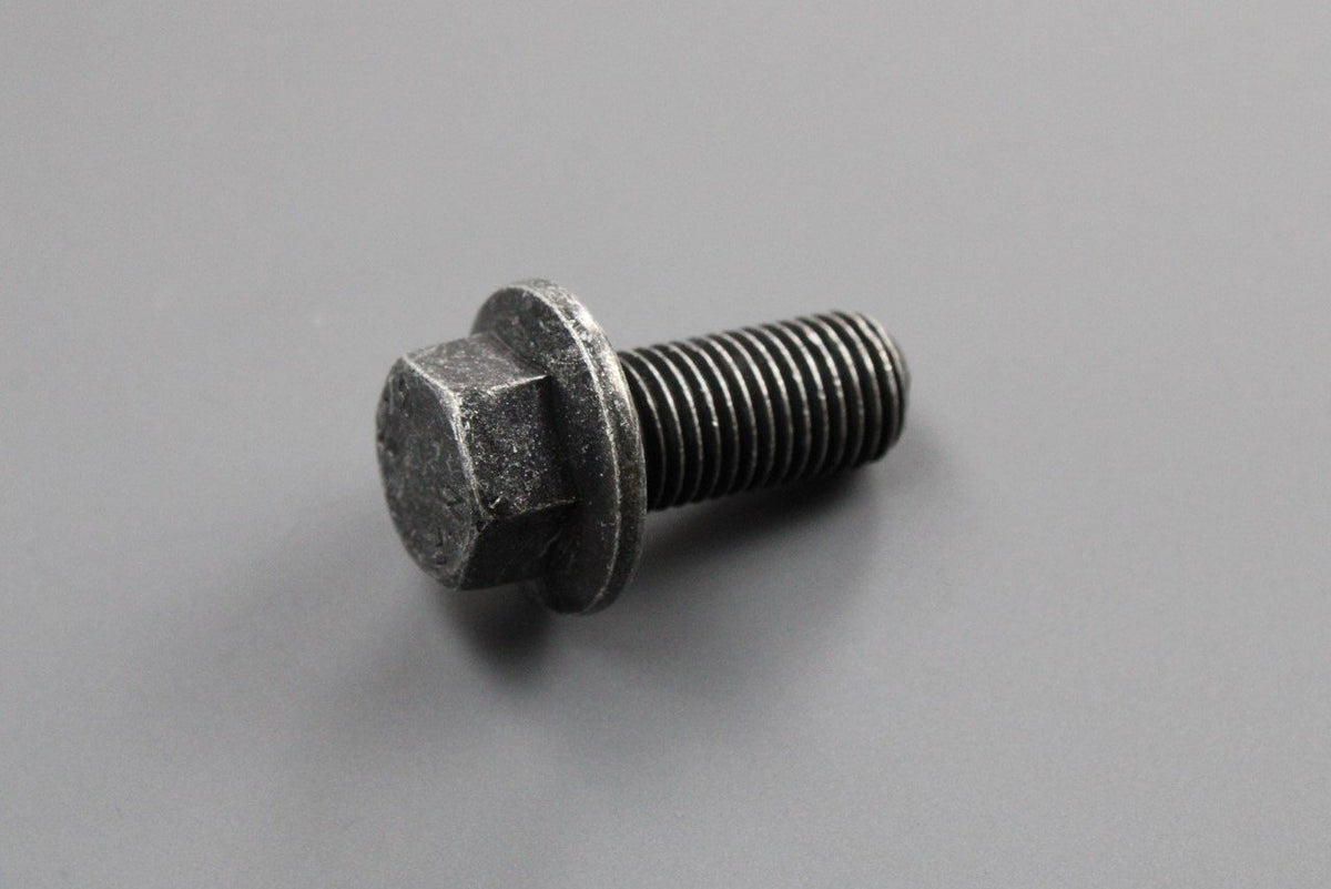 Volvo flange screw (x1) 985488 – Partshaus Ltd