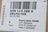 Audi A4 2010-2016 A5 A6 Q5 2.0 TDI engine oil filter housing 03N115389H