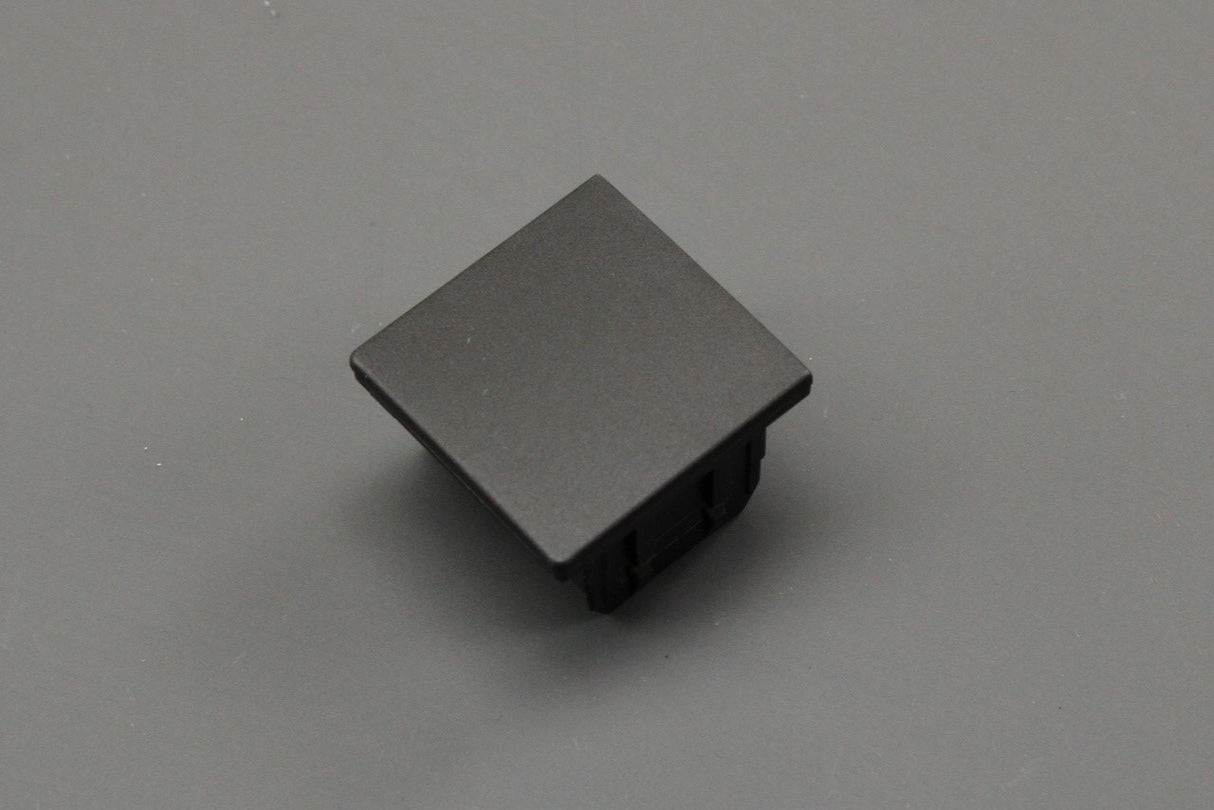 VW Transpoter T5 2003-2010 dashboard dummy button cover 7H0959623 9B9