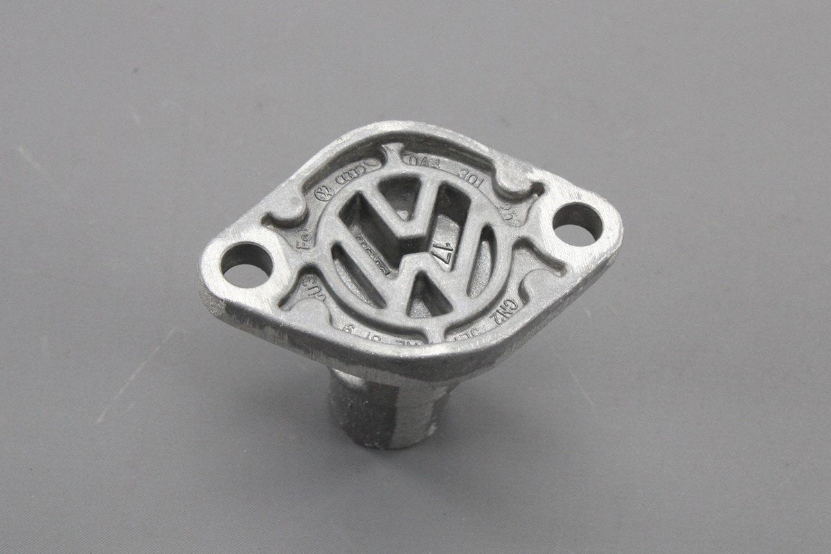 VW Audi Skoda SEAT various gearbox seal end cover cap 0A4301256, view 1