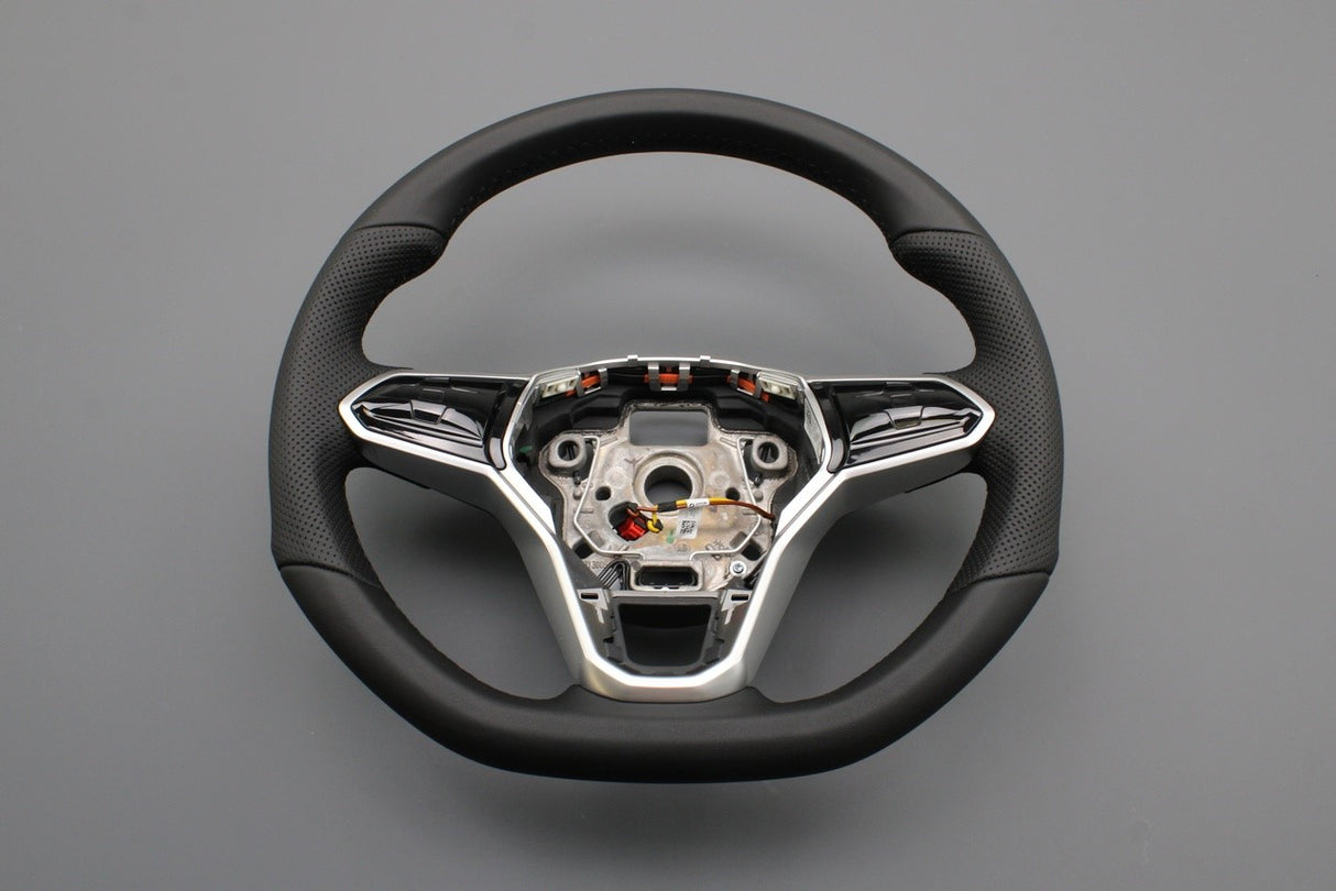 VW Golf MK8 Arteon Tiguan 18-on R-Line steering wheel 5H0419089GE YPG