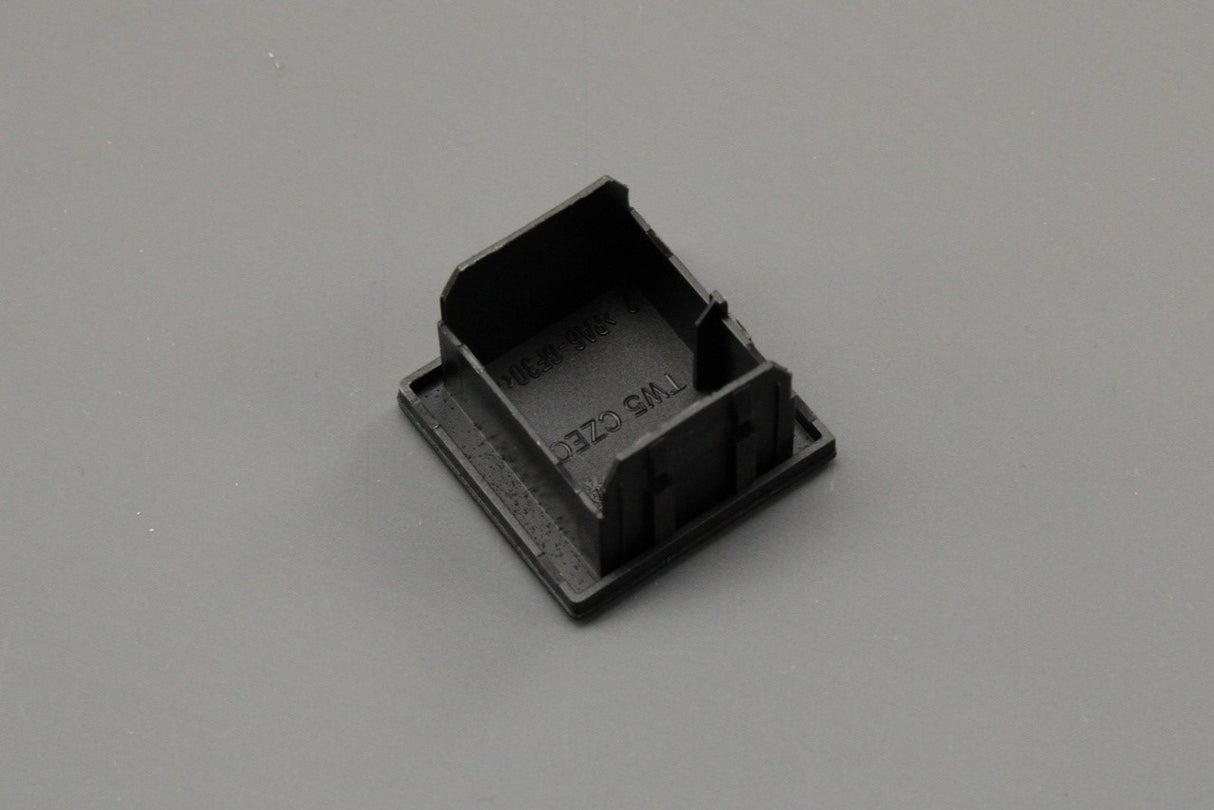 VW Transpoter T5 2003-2010 dashboard dummy button cover 7H0959623 9B9