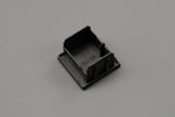 VW Transpoter T5 2003-2010 dashboard dummy button cover 7H0959623 9B9