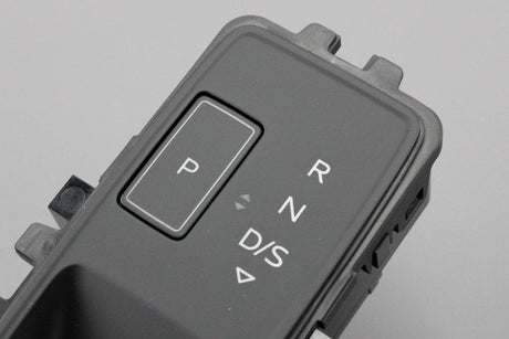 Audi A3 8Y 2020-on gear shift selector parking brake module 8Y0713059D