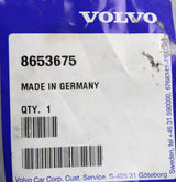 Volvo fuel pipe 8653675