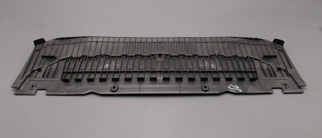 Audi A4 S-Line S4 2013-2015 bumper undertray (front) 8K0807611B