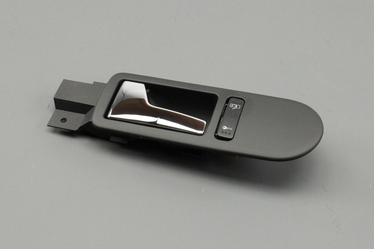 VW Beetle 1999-2010 front interior door handle (left) 1C2837113M 1QA